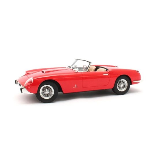 FERRARI - 250GT CABRIOLET 1-SERIES OPEN 1957